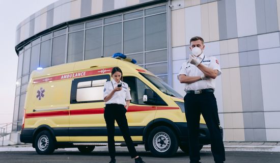 霸州救护车转运病人算来回费用吗？