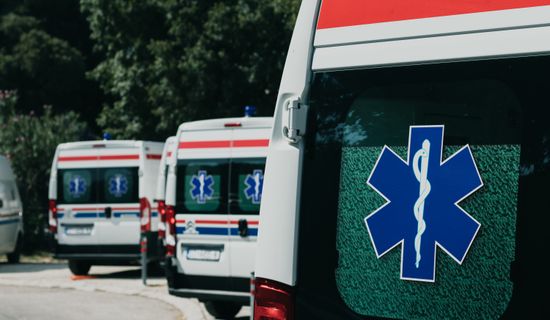 霸州救护车转运病人过路高速收费吗?